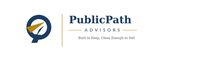 PublicPath Advisors | SLED Revenue &amp; Capture Advisory Services