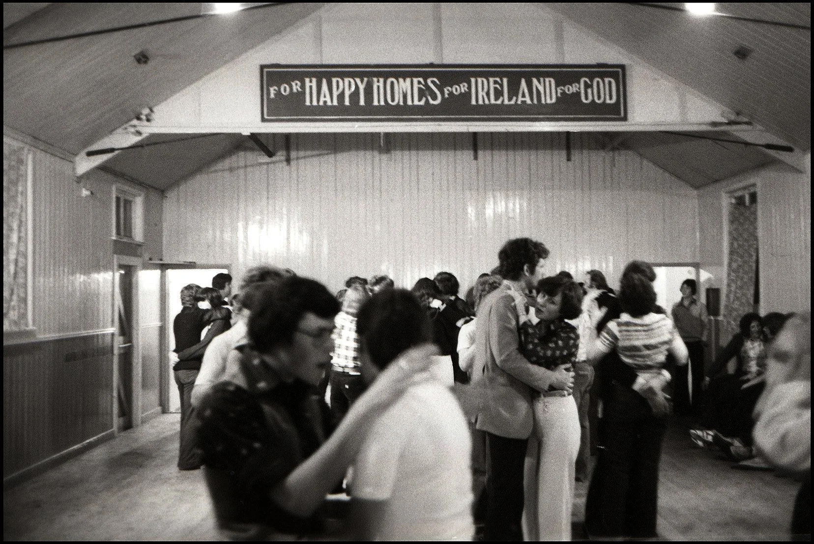 Dance, Ardmore Hall