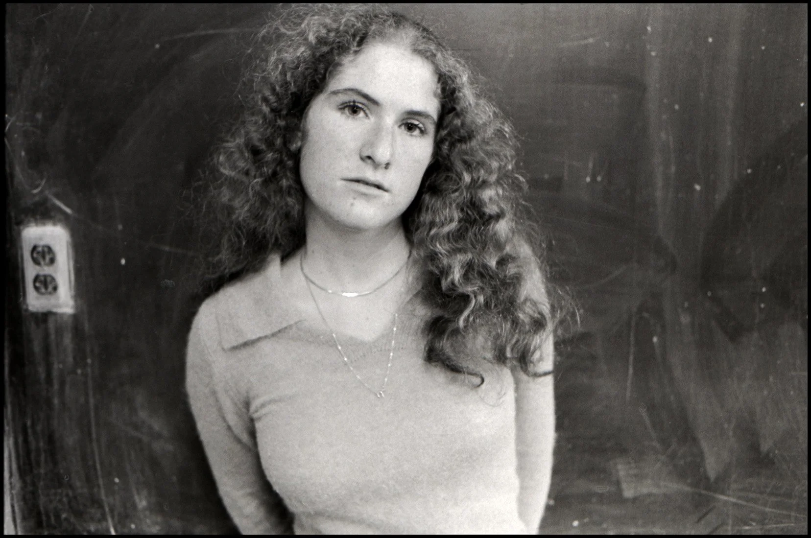 Molly Sherry