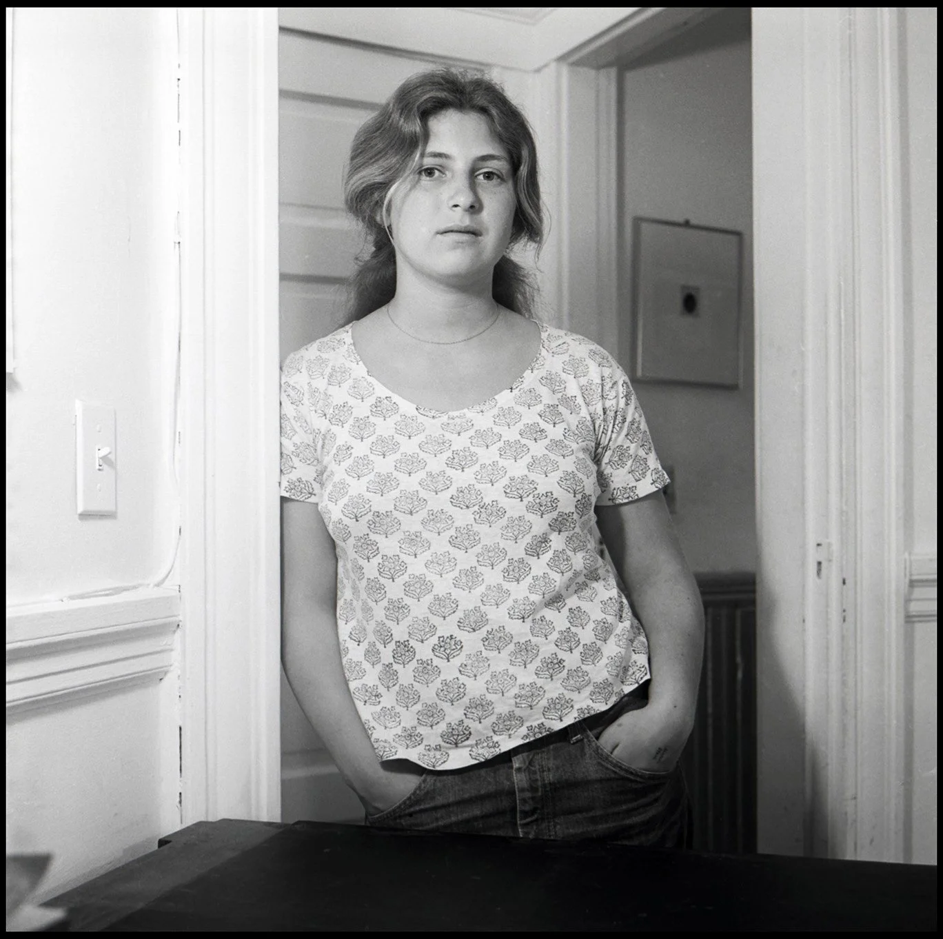 Pam Powell