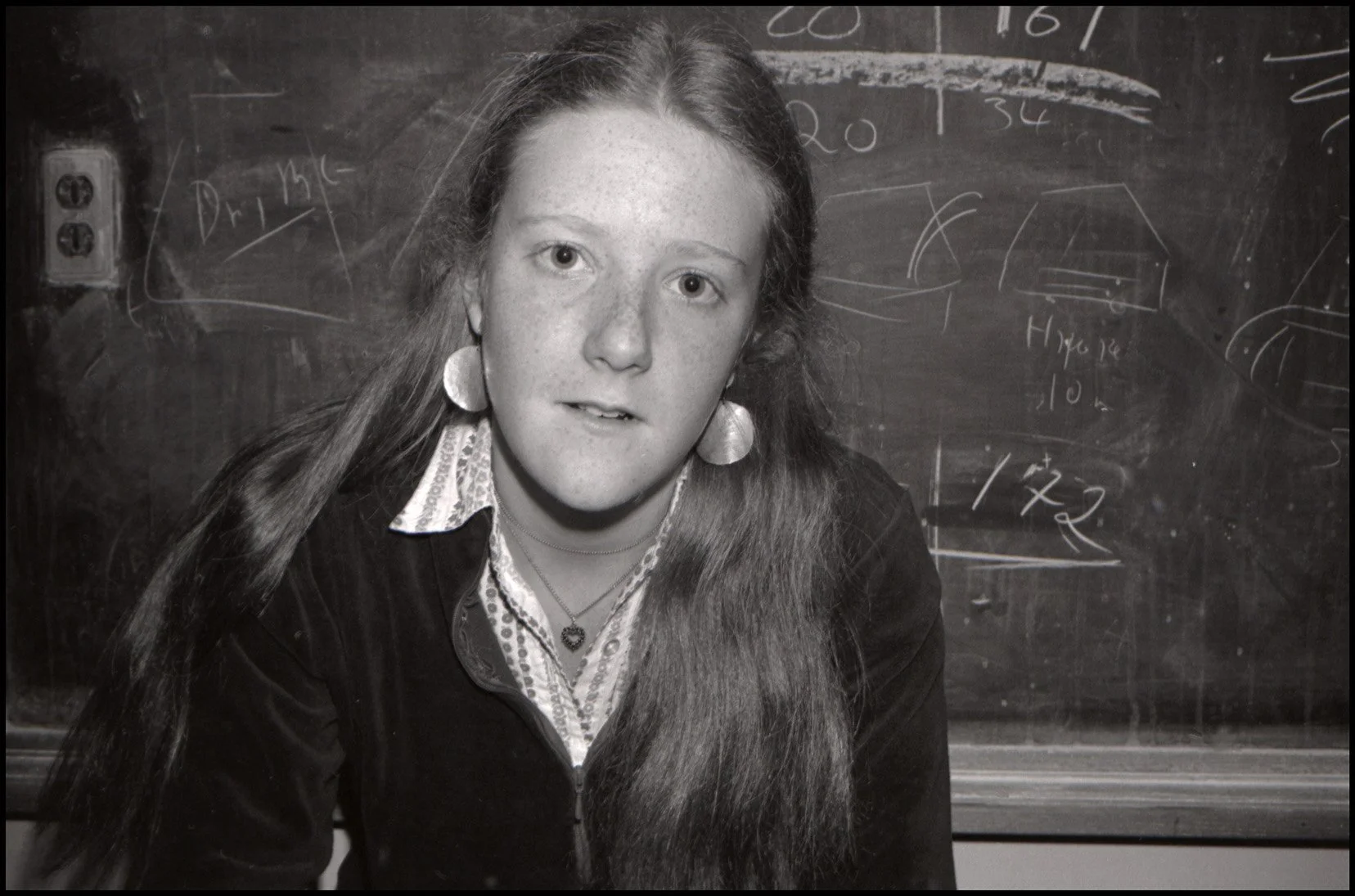 Ginny Pye