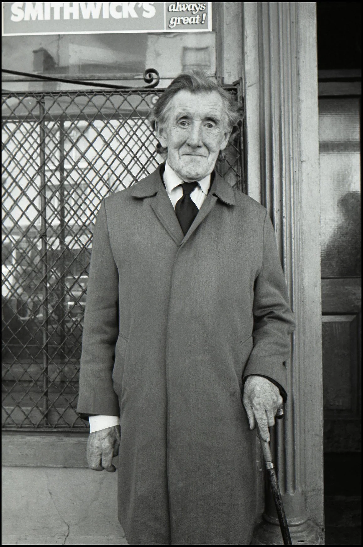 Charley Foley, Sligo