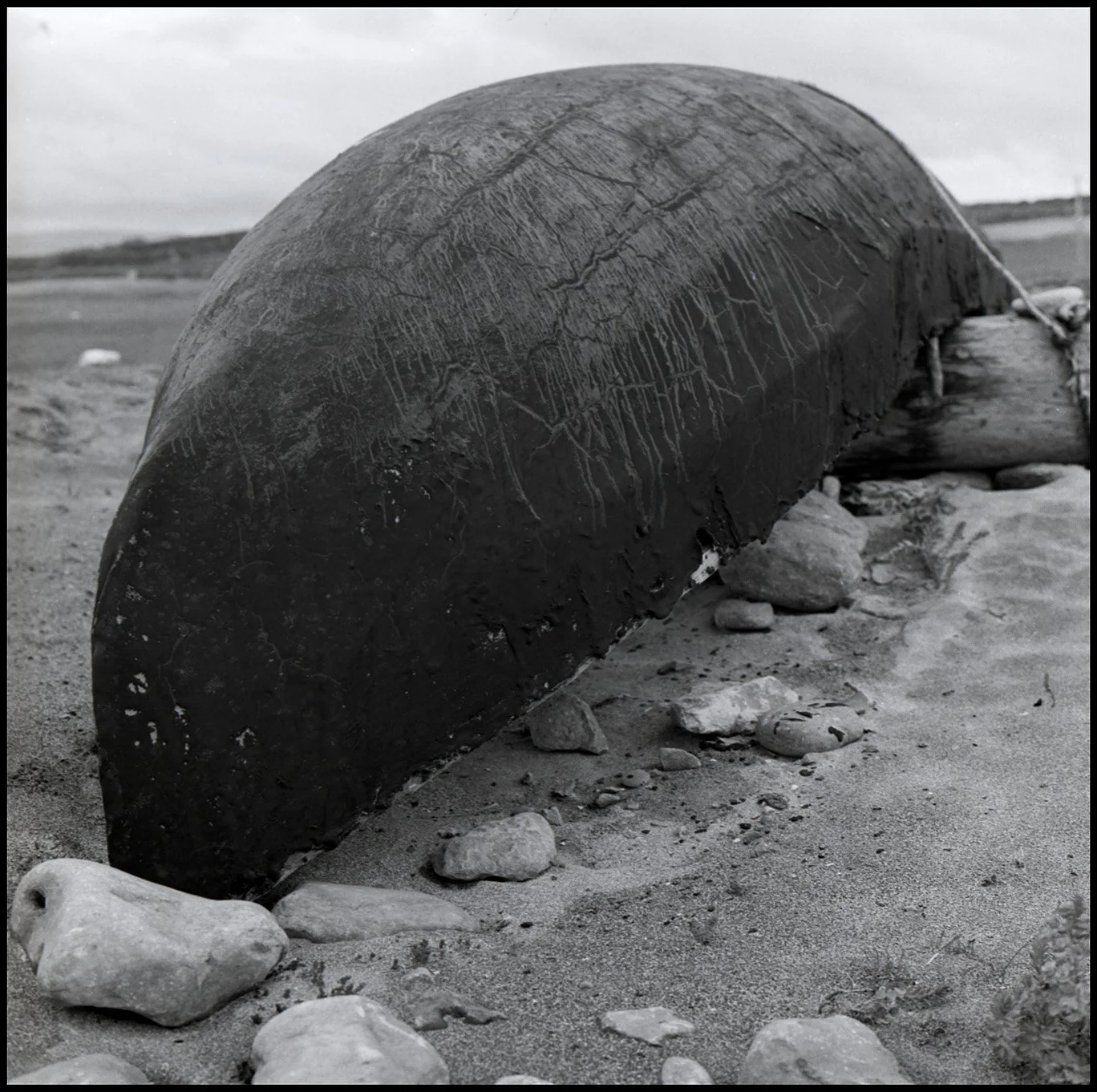 Currach, Aran Islands