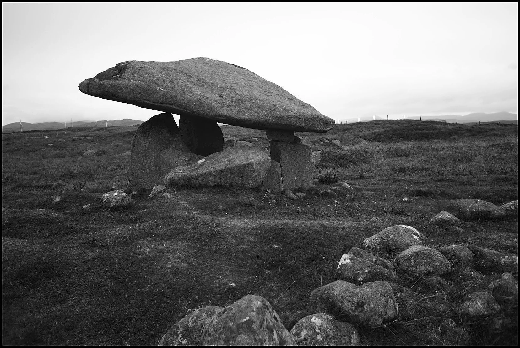 Kilclooney, Co. Donegal