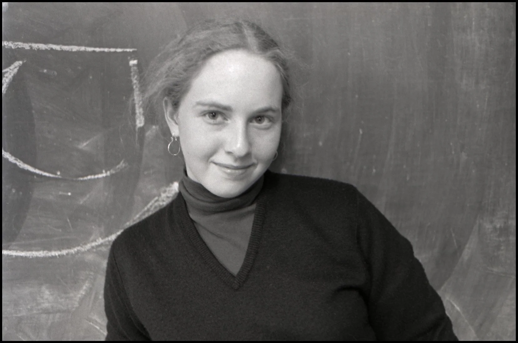 Miriam Davidson