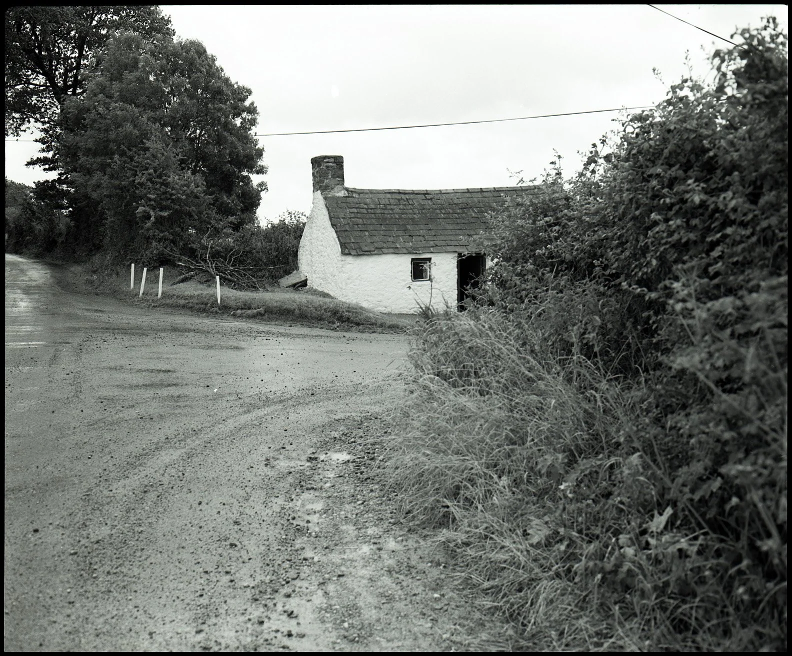 Cottage, Glounthaune