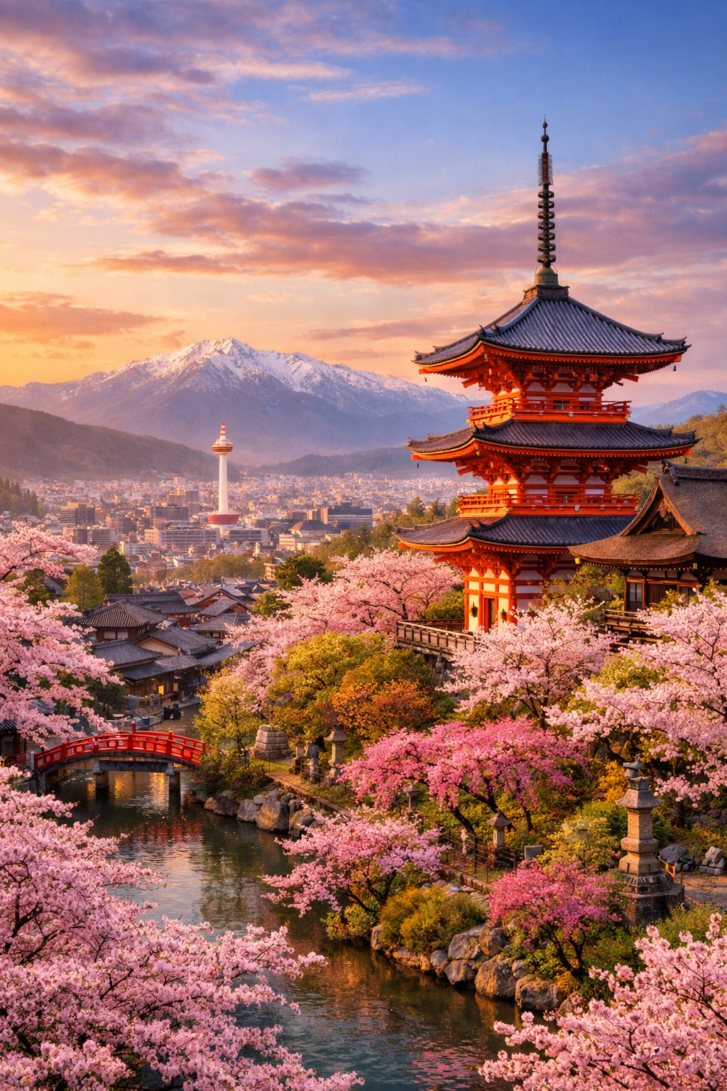 Guia Kyoto PDF
