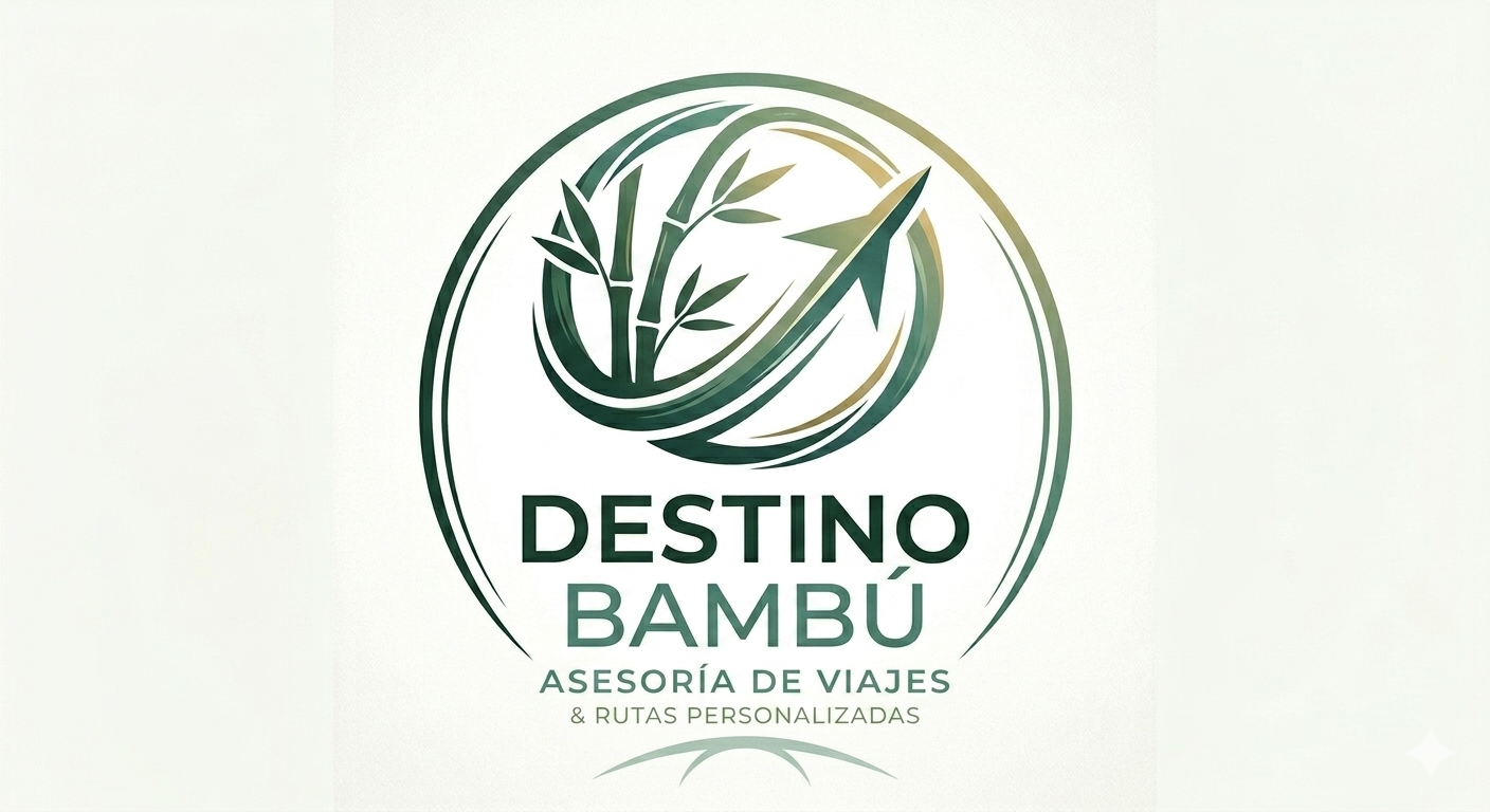 Destino Bambú