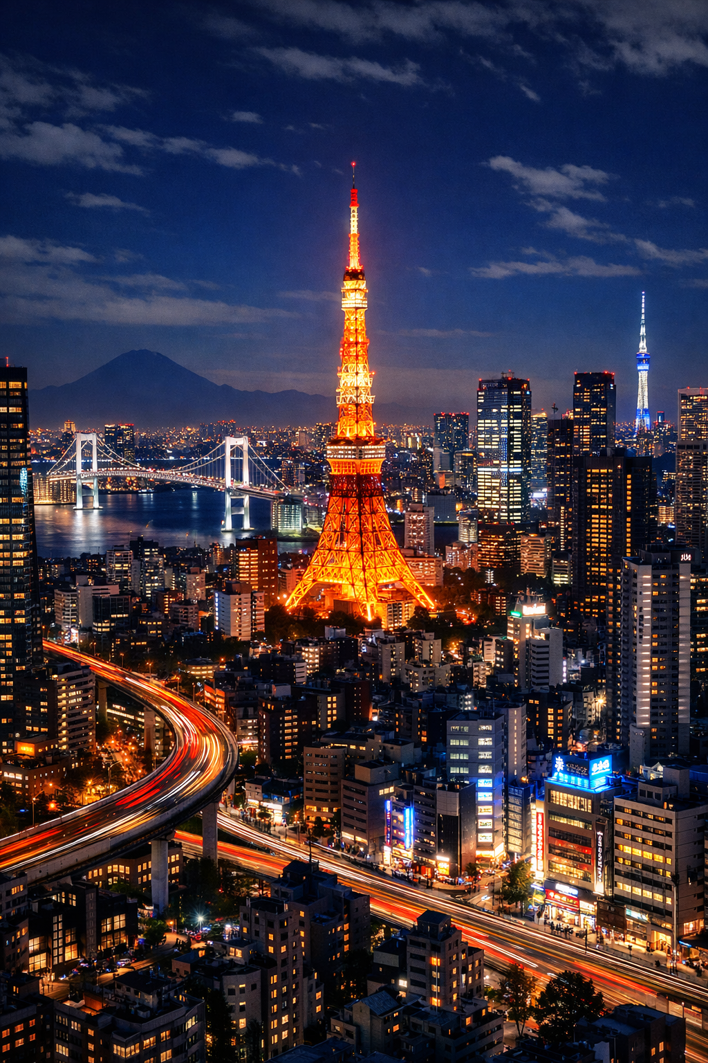 Guía Tokyo PDF