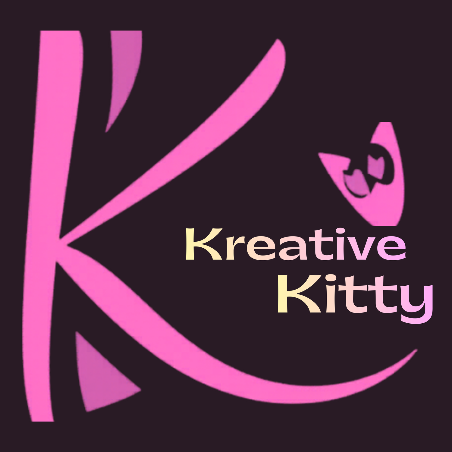Kreative Kitty