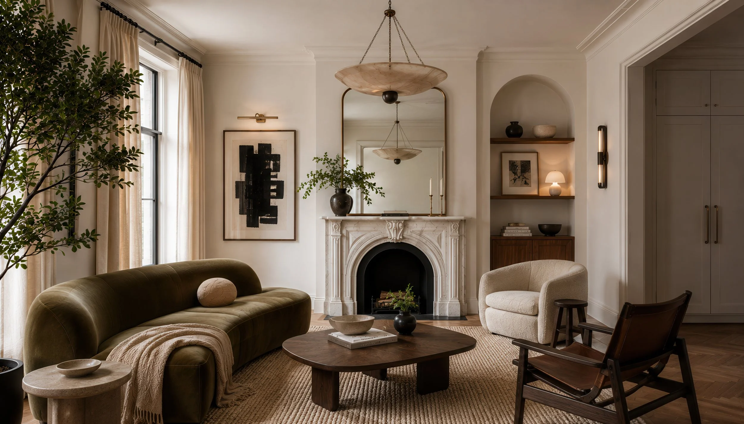 DM Interior Design Studio