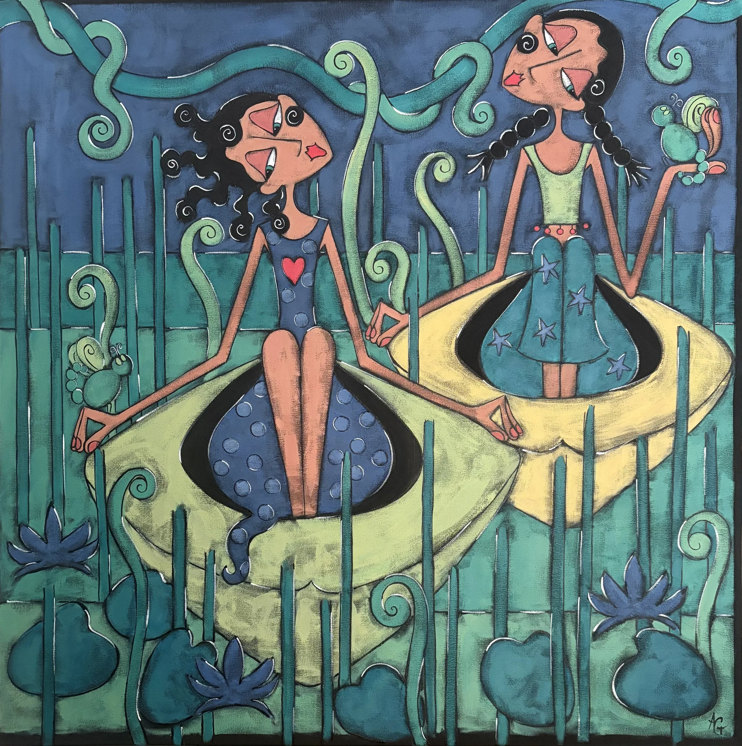Art Walk