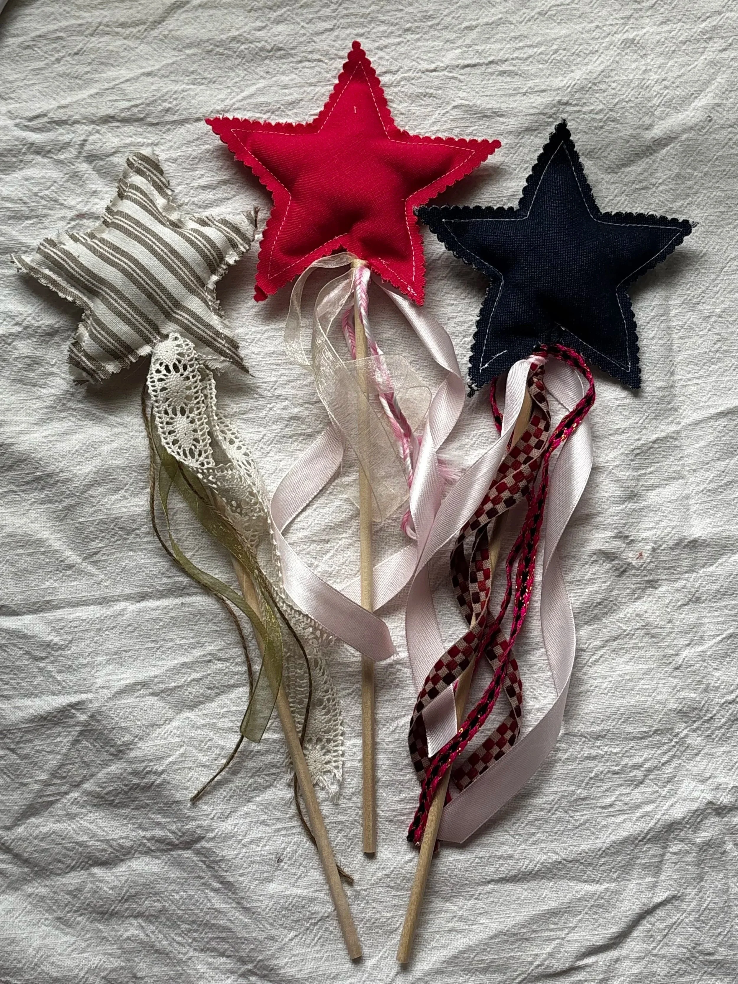 Star Wand