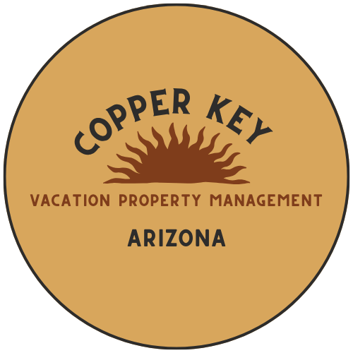 Copper Key