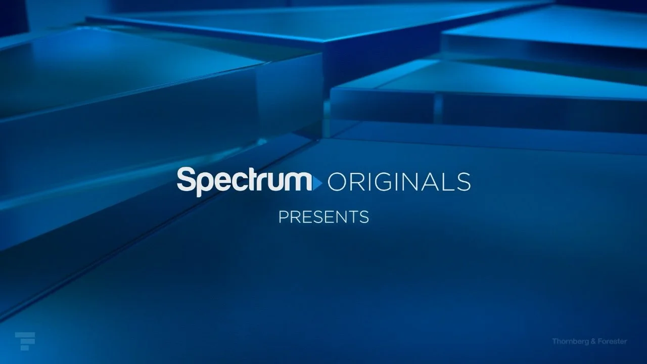 Spectrum Originals [Thornberg & Forester]