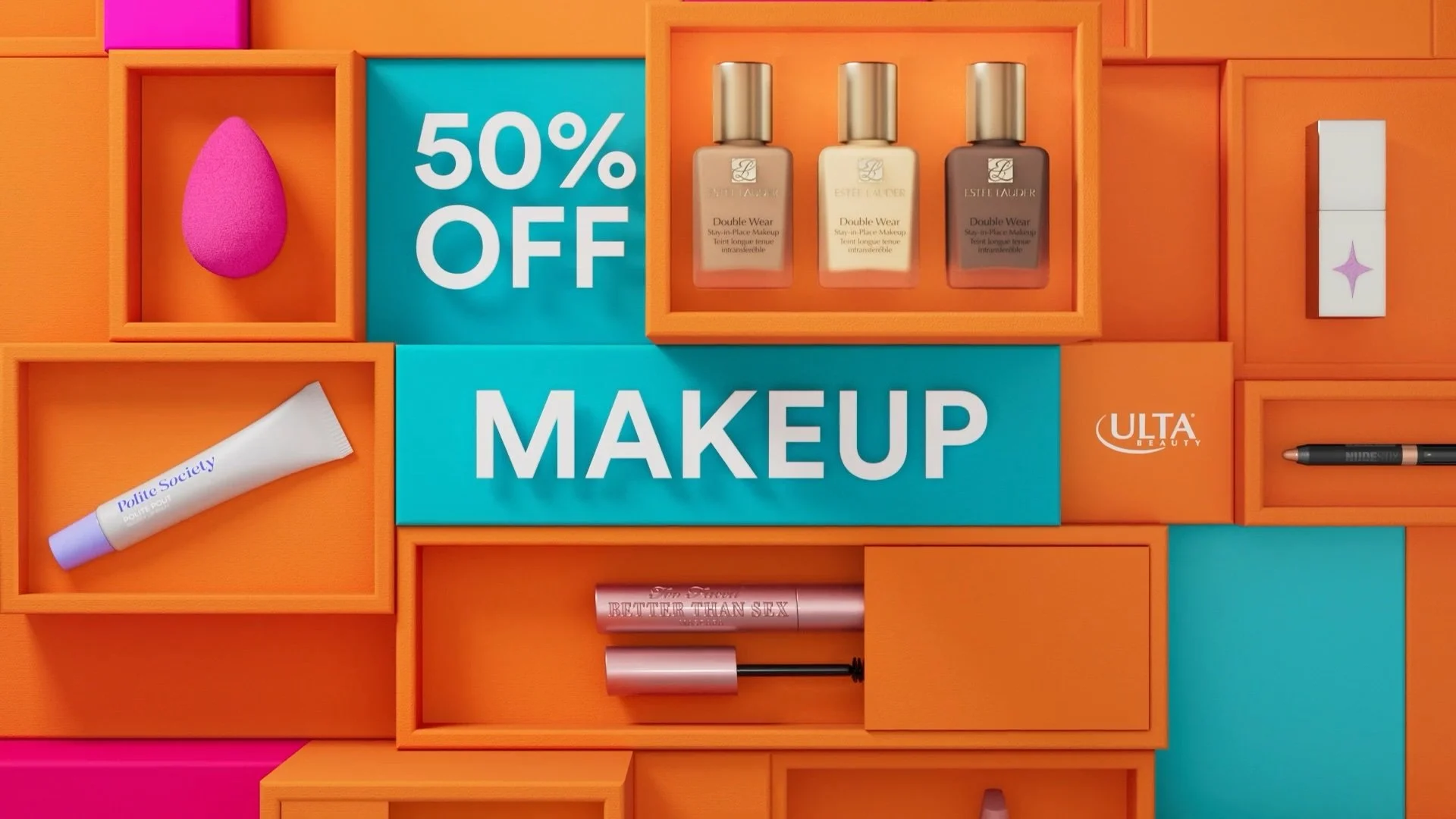 Ulta Beauty [TaylorJames]