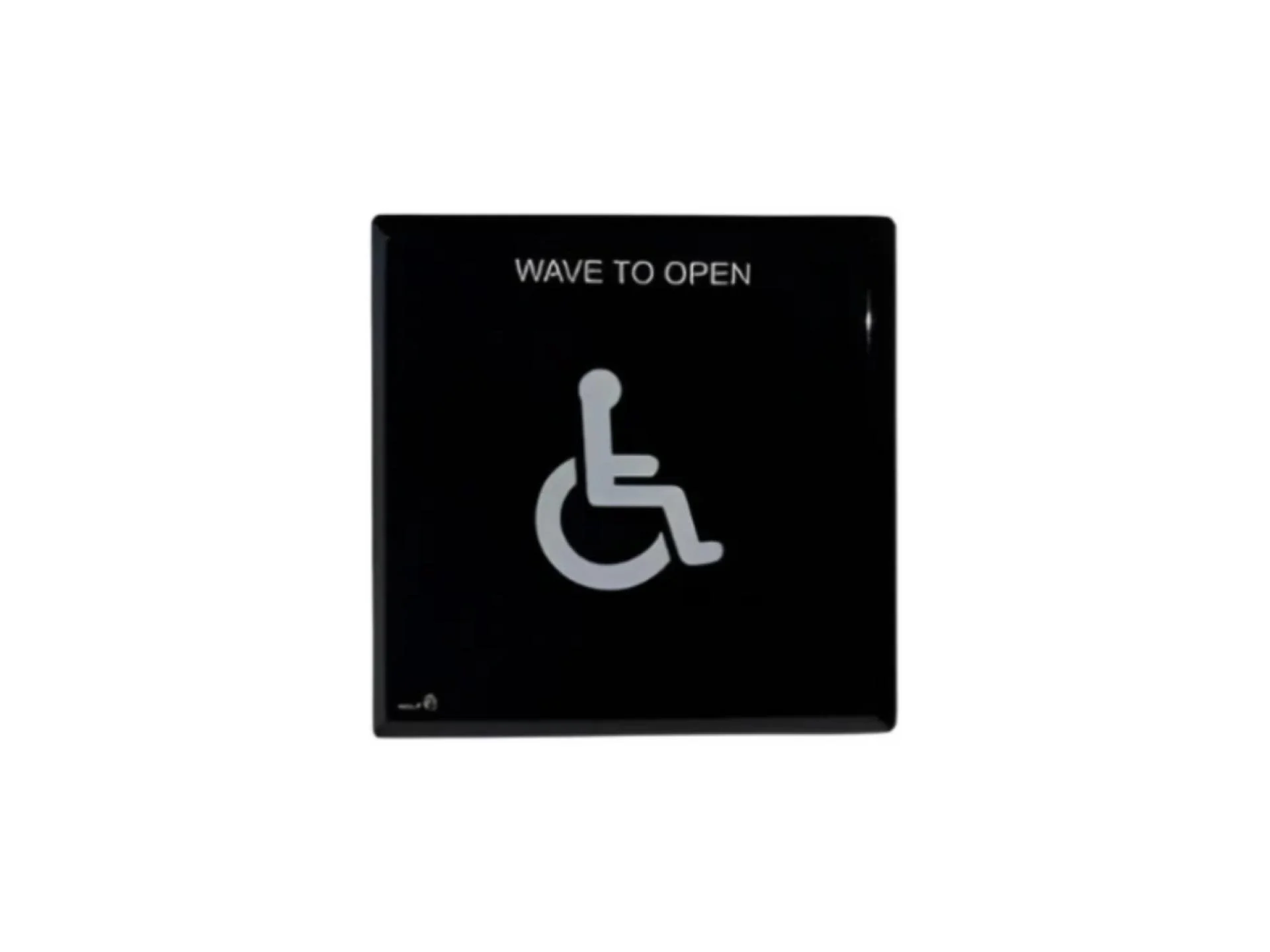 Micom HTB-09W Touchless Switch Kit, Hard wire