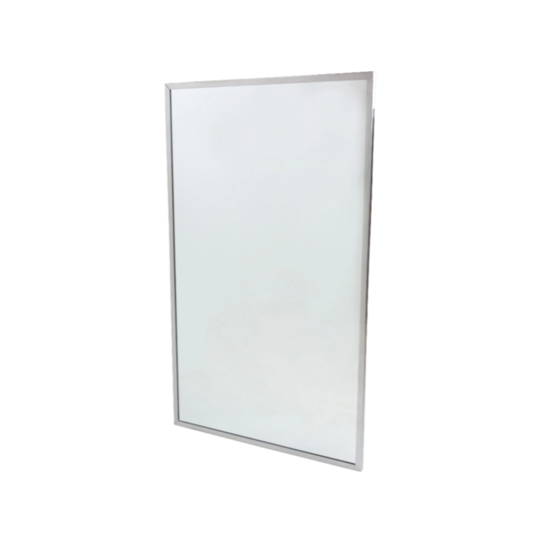Channel Frame Mirror 24"x36"