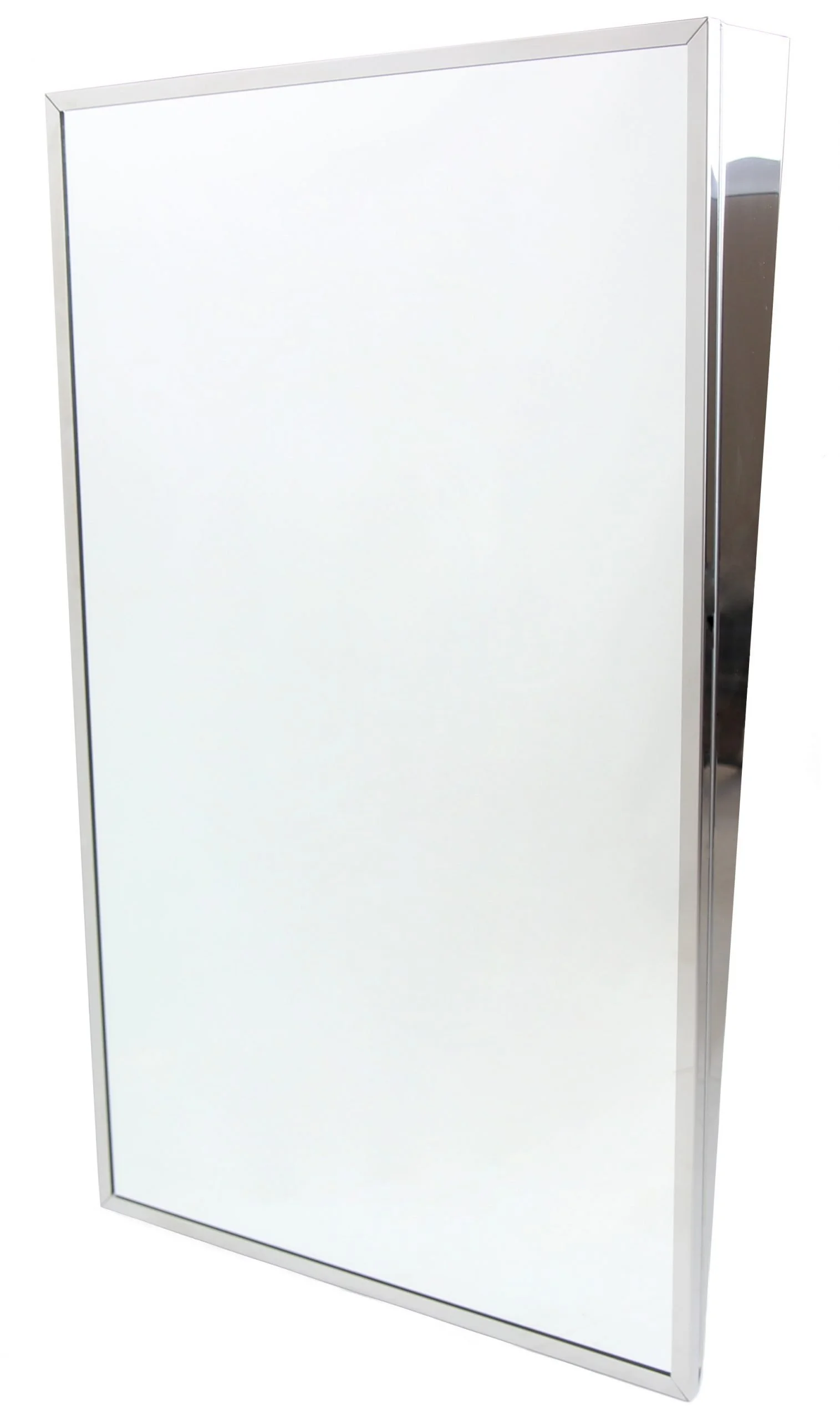 Fixed Tilt Mirror 18"x36"
