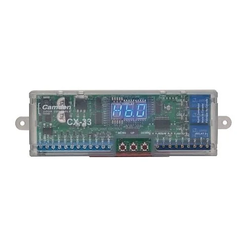 Camden CX-33 Relay