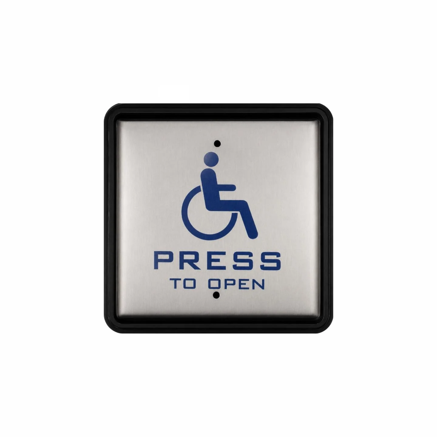 Press to Open Switch, Hard wire