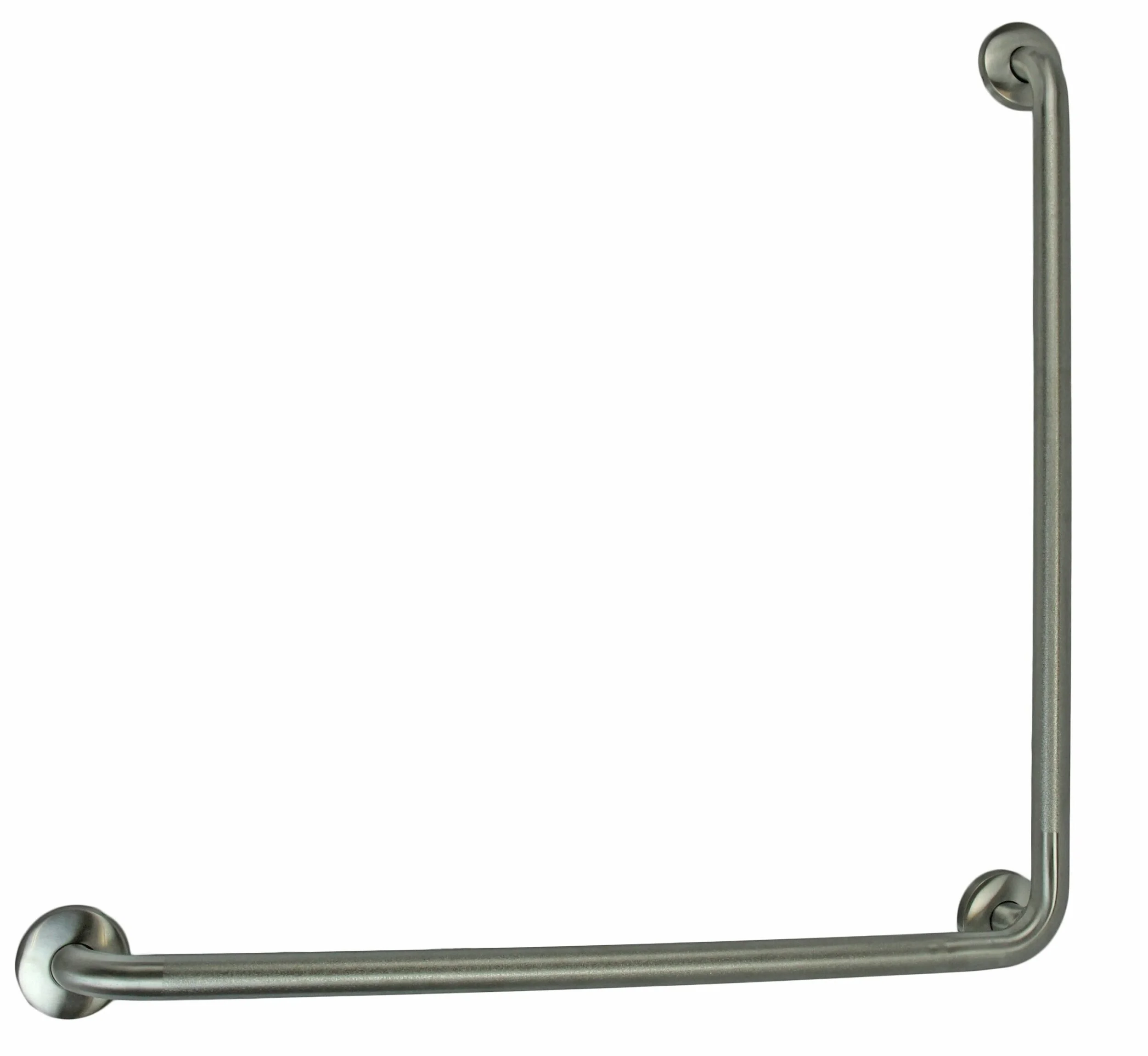 L Shape Grab Bar
