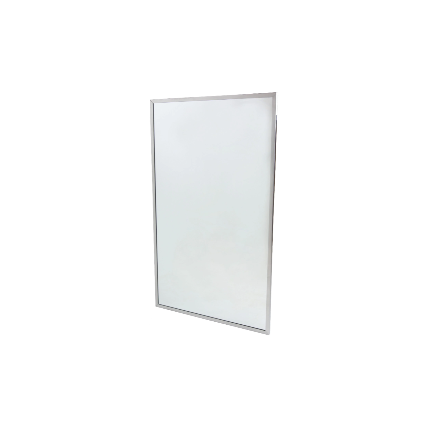 Channel Frame Mirror 18"x30"