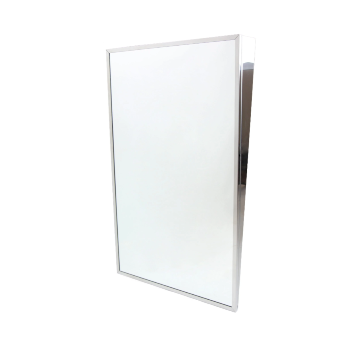Fixed Tilt Mirror 18"x36"