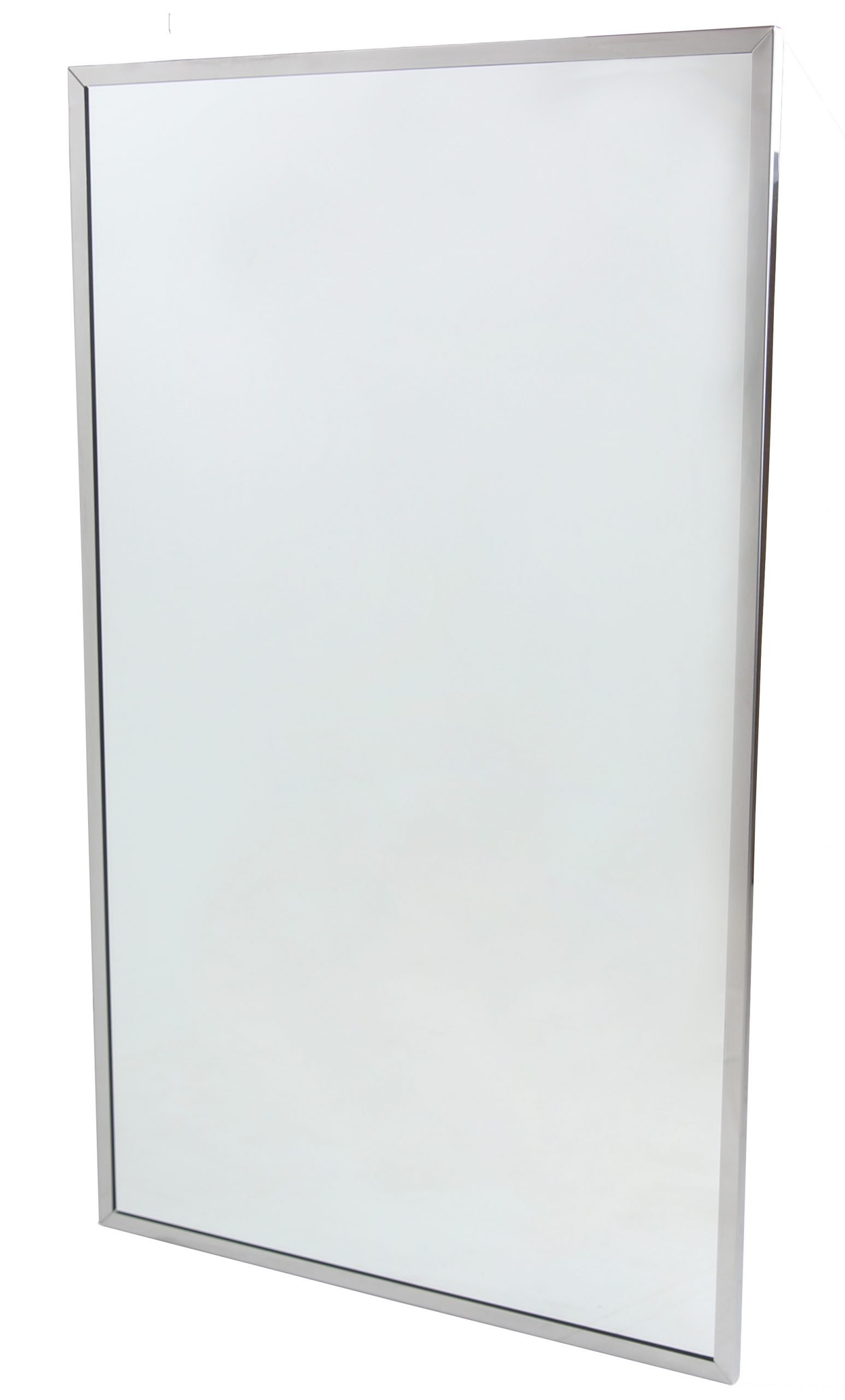 Channel Frame Mirror 18"x30"