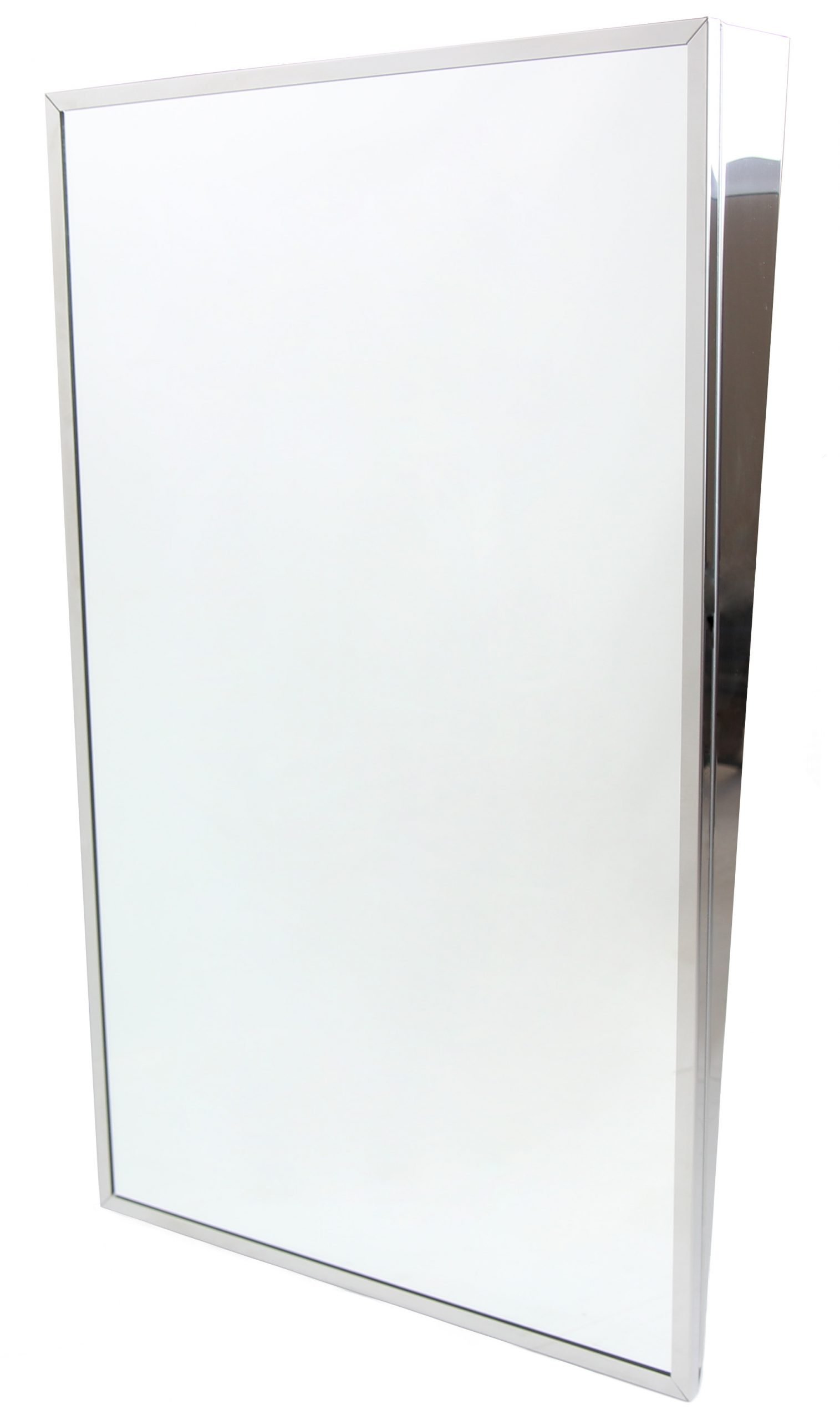 Fixed Tilt Mirror 24"x36"