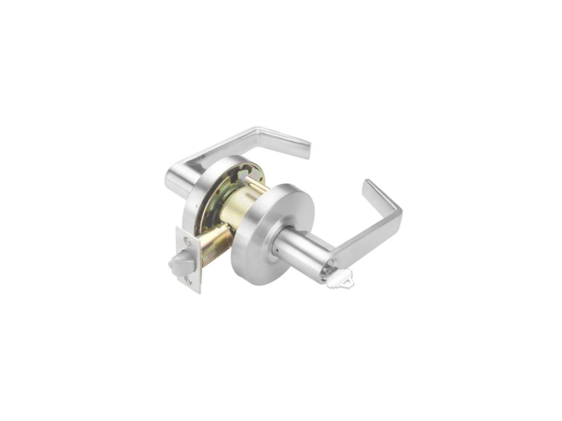 Storeroom Door Handle