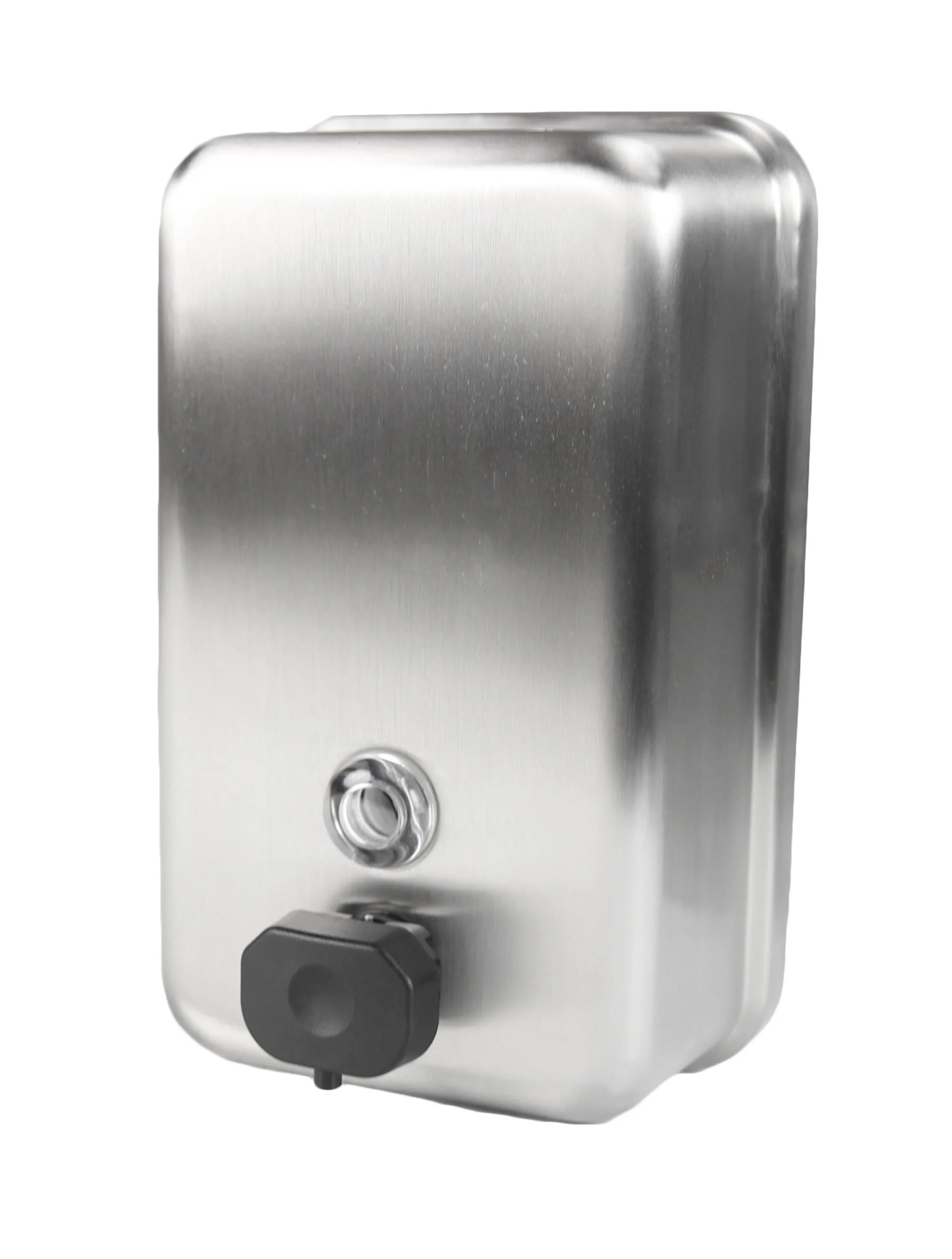 Vertical Liquid Soap Dispenser