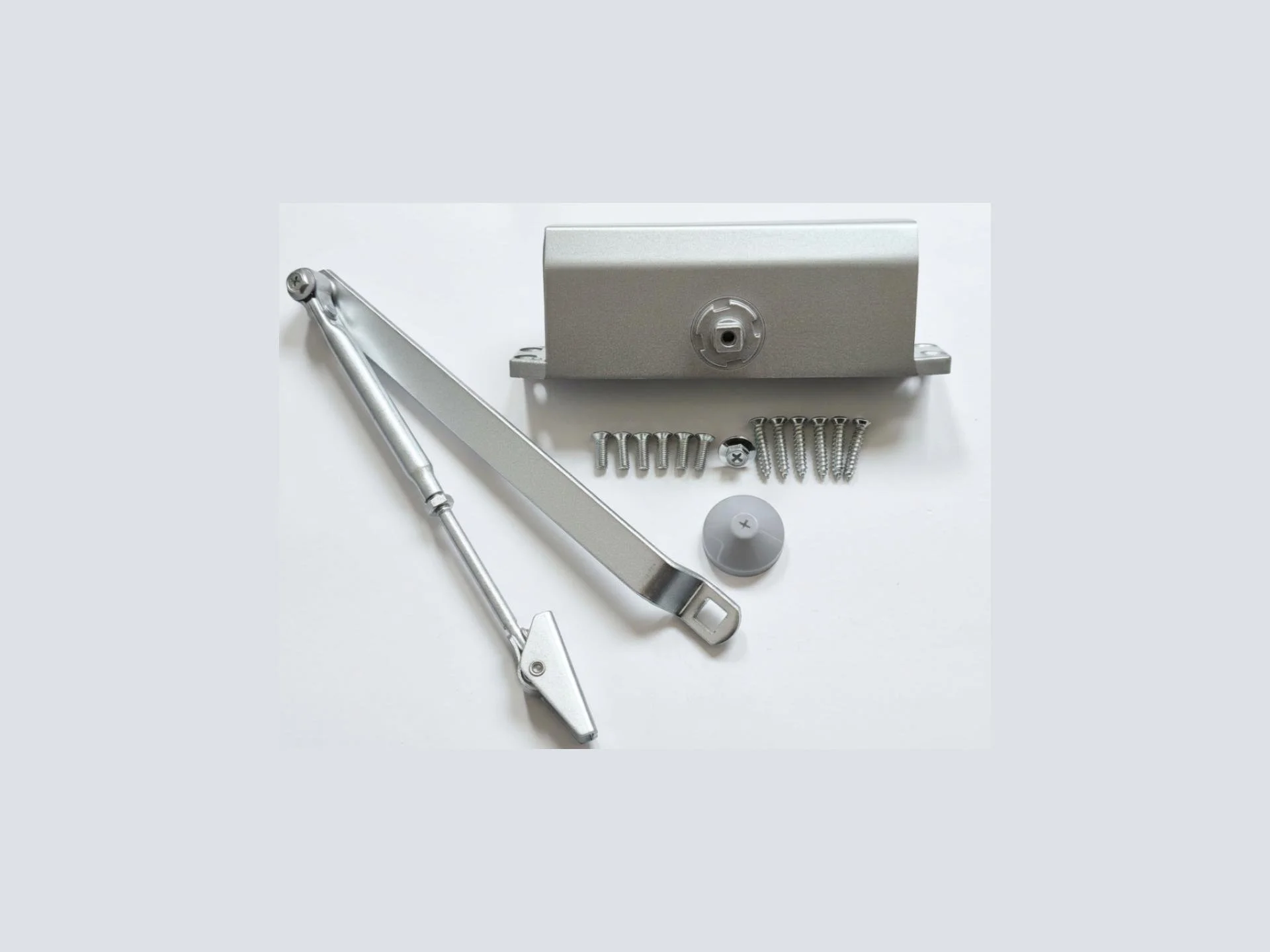 Hydraulic Door Closer