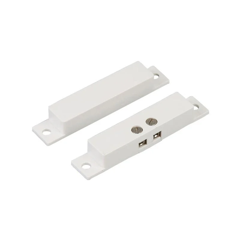Wired Magnetic Door Contact