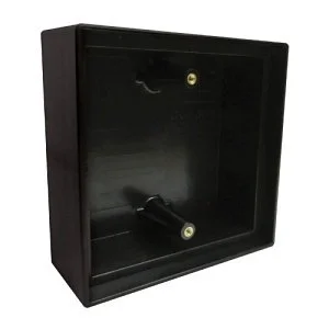 Camden CM-43CBL Surface Mounting Box