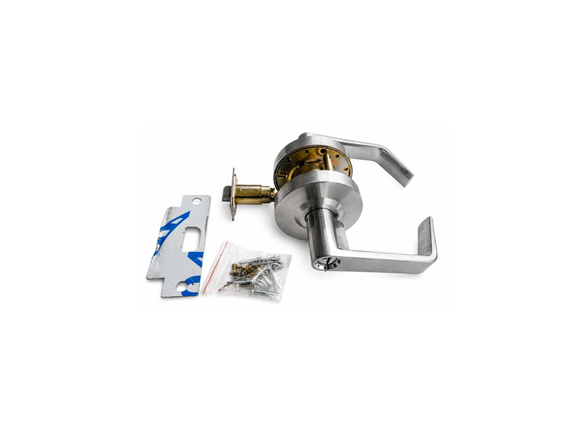 Classroom Door Handle