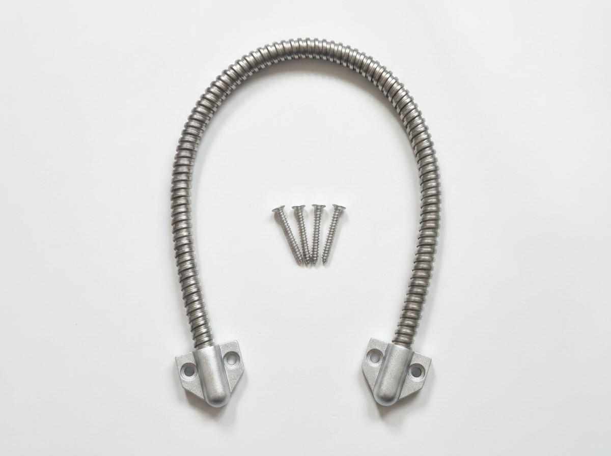 Stainless Steel Flexible Door Wire Loop