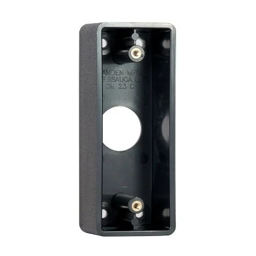 Camden CM-23D Surface Box