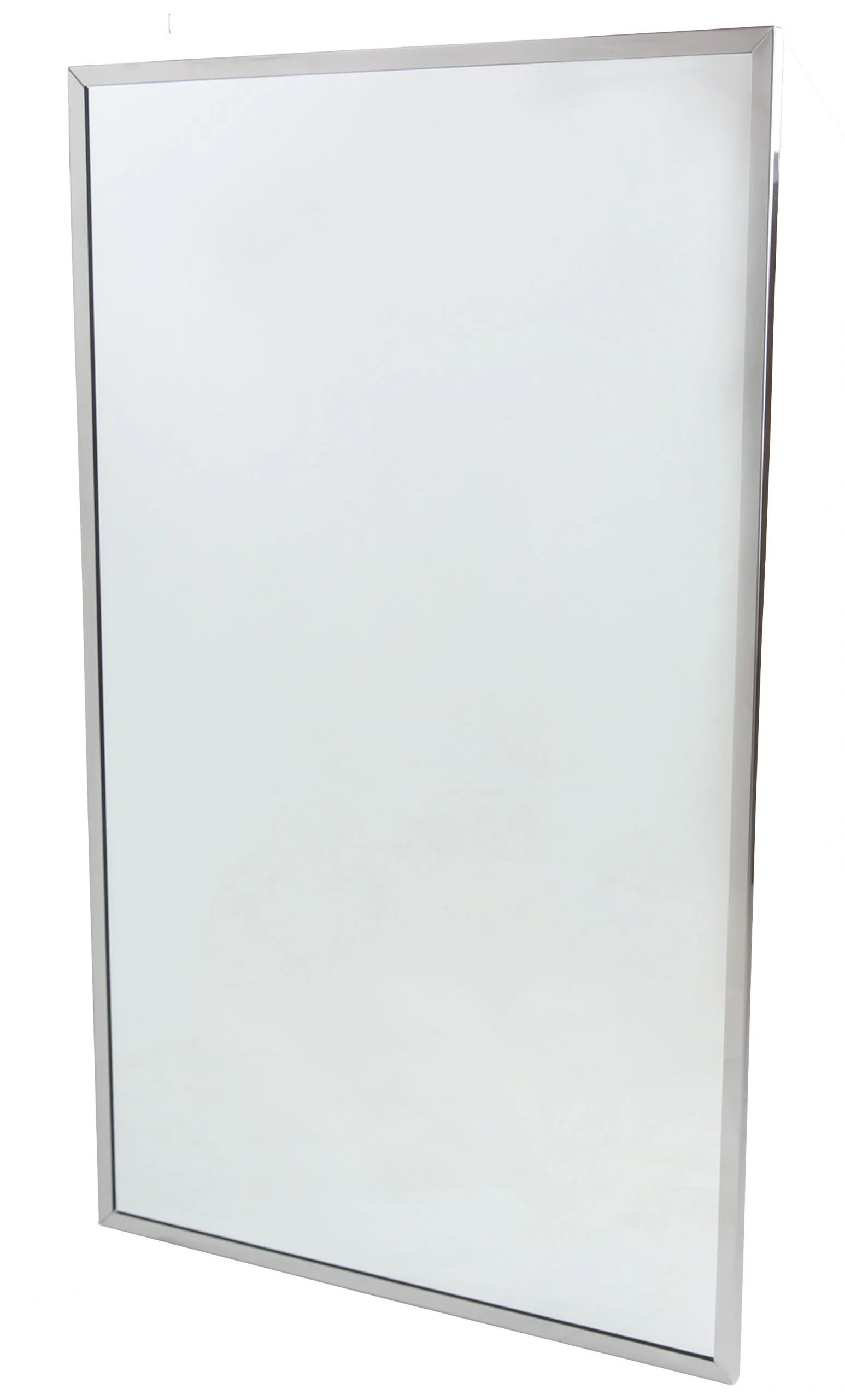 Channel Frame Mirror 24"x36"