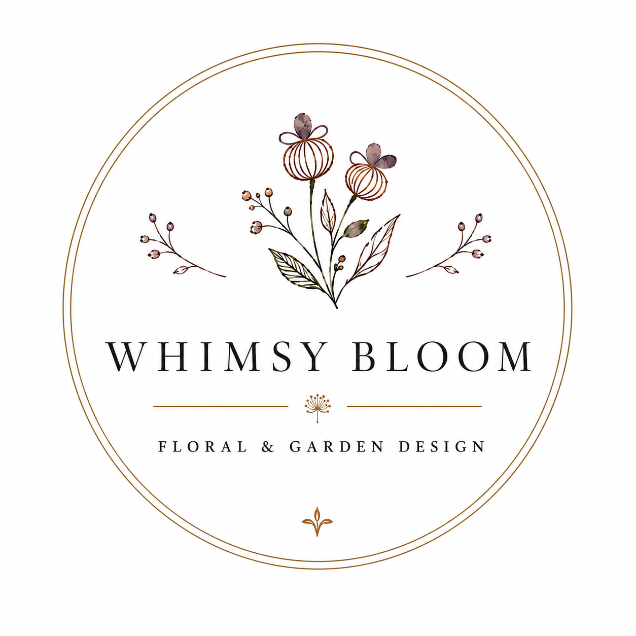 Whimsy Bloom
