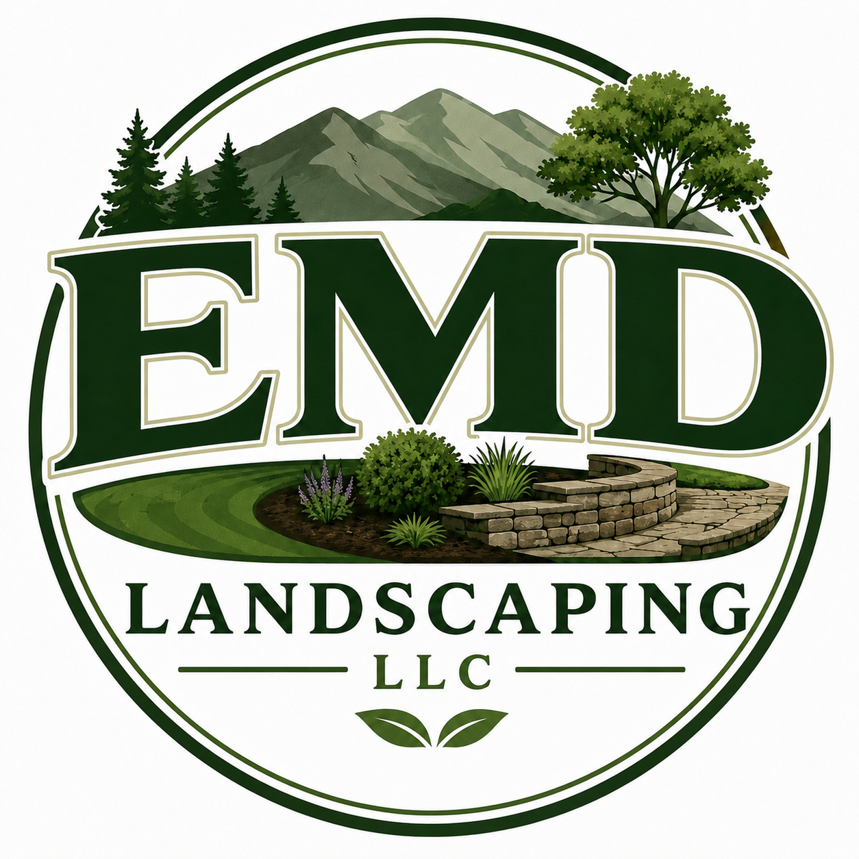 EMD Landscaping LLC