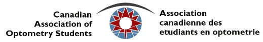 Canadian Association of Optometry Students