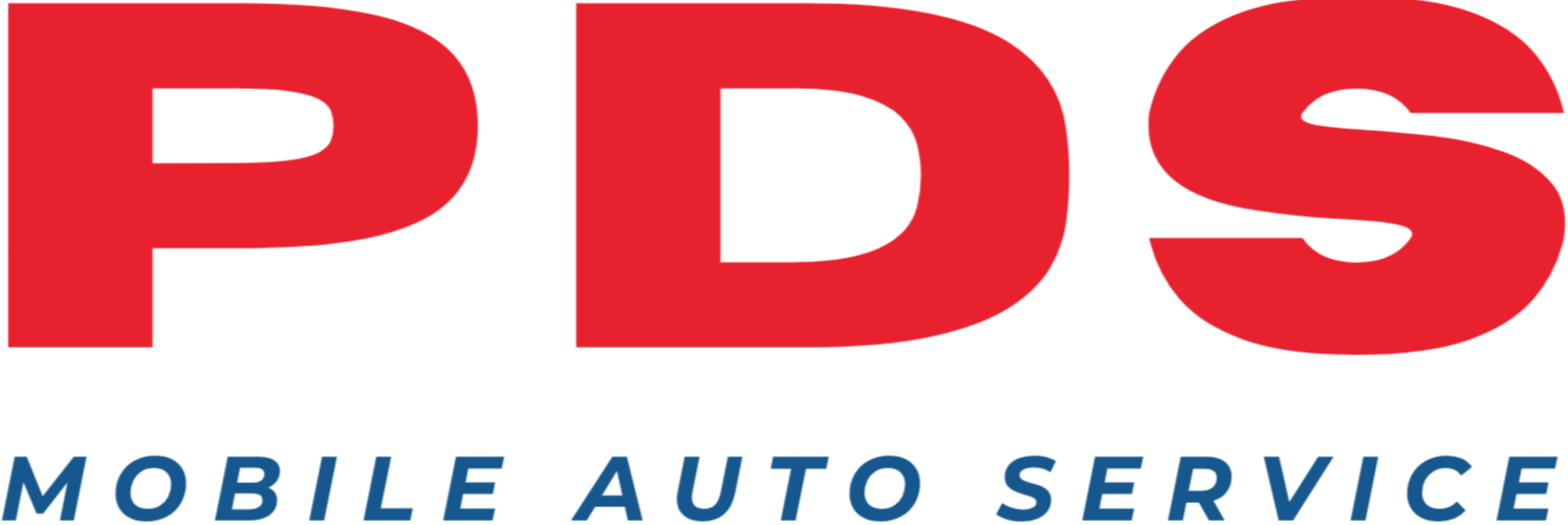 PDS Mobile Auto Service