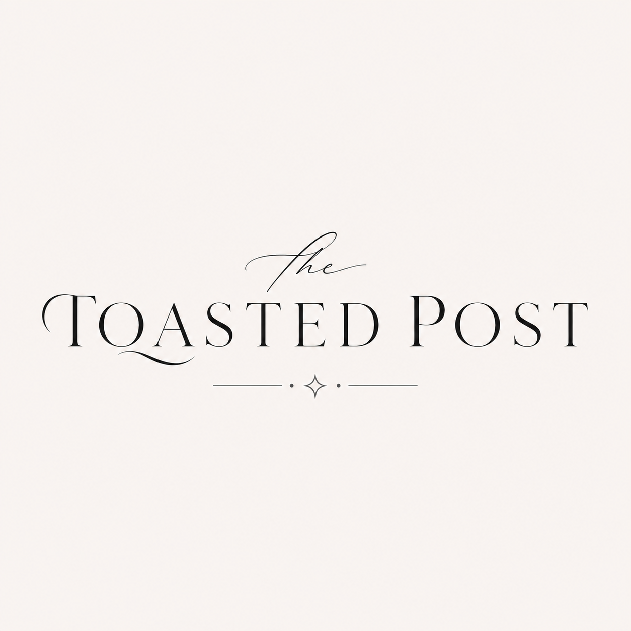 The Toasted Post
