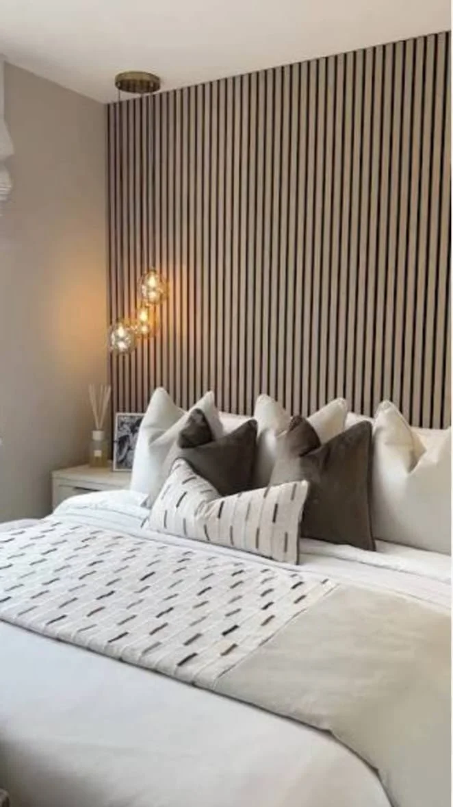 Panelling