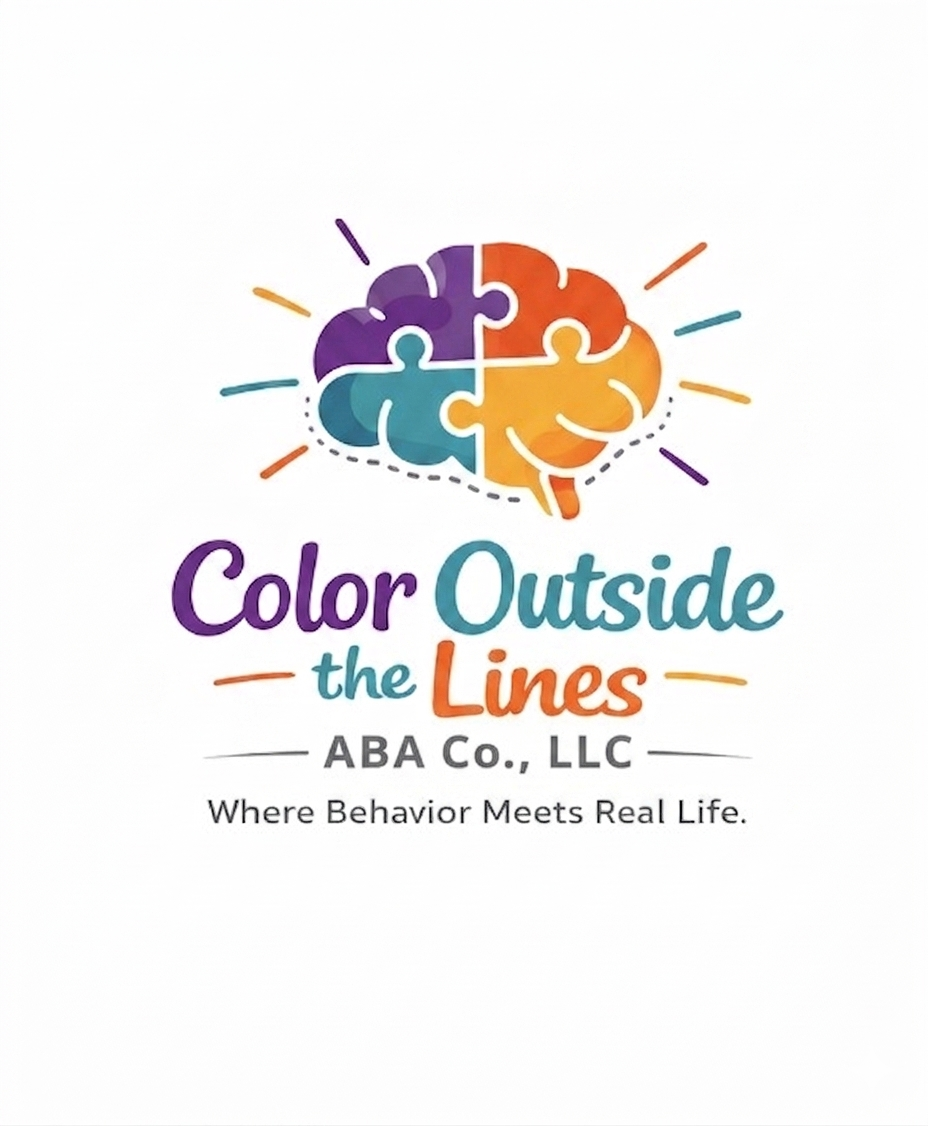 Color Outside the Lines ABA Co., LLC