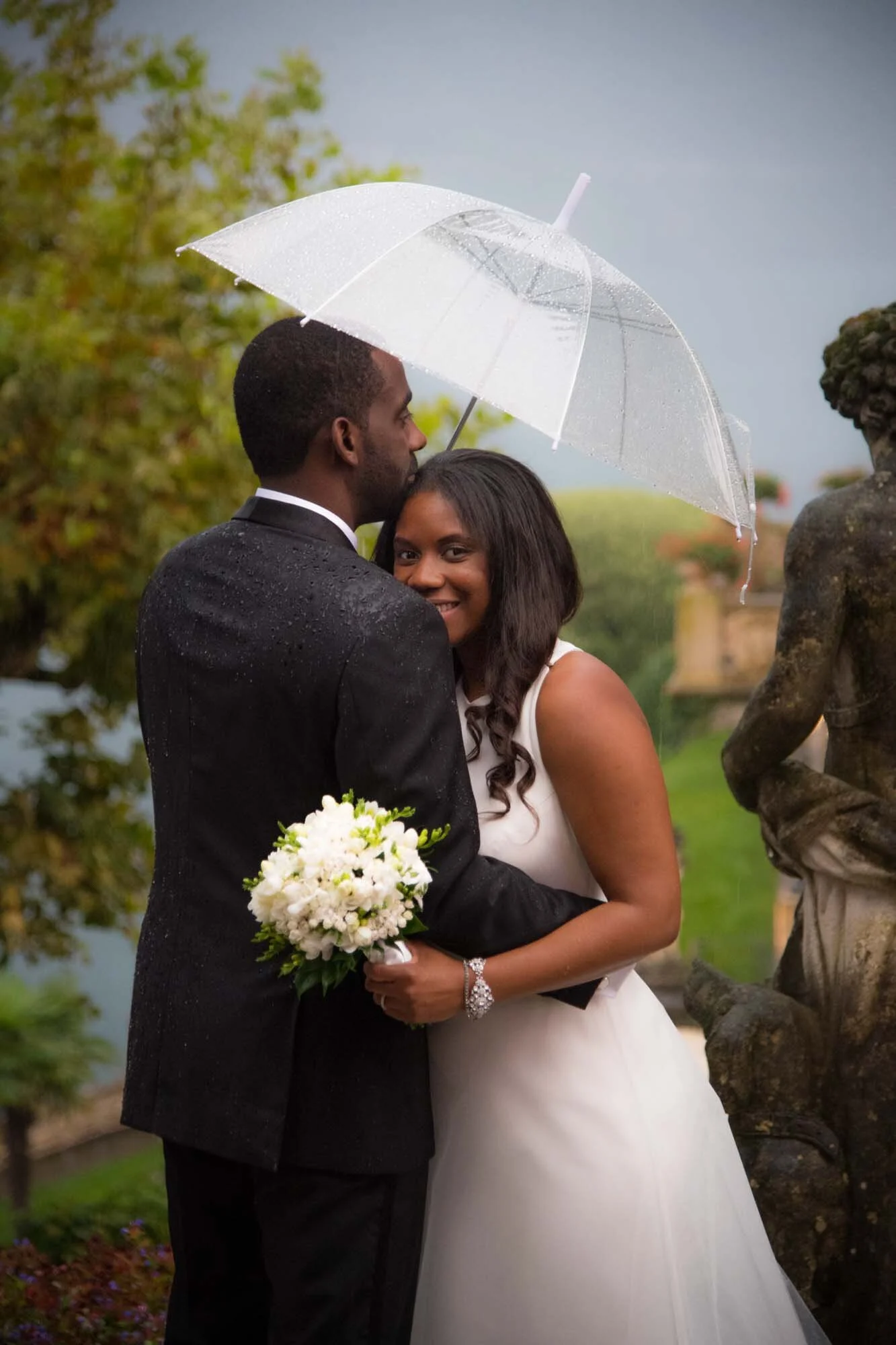 Love In Lake Como