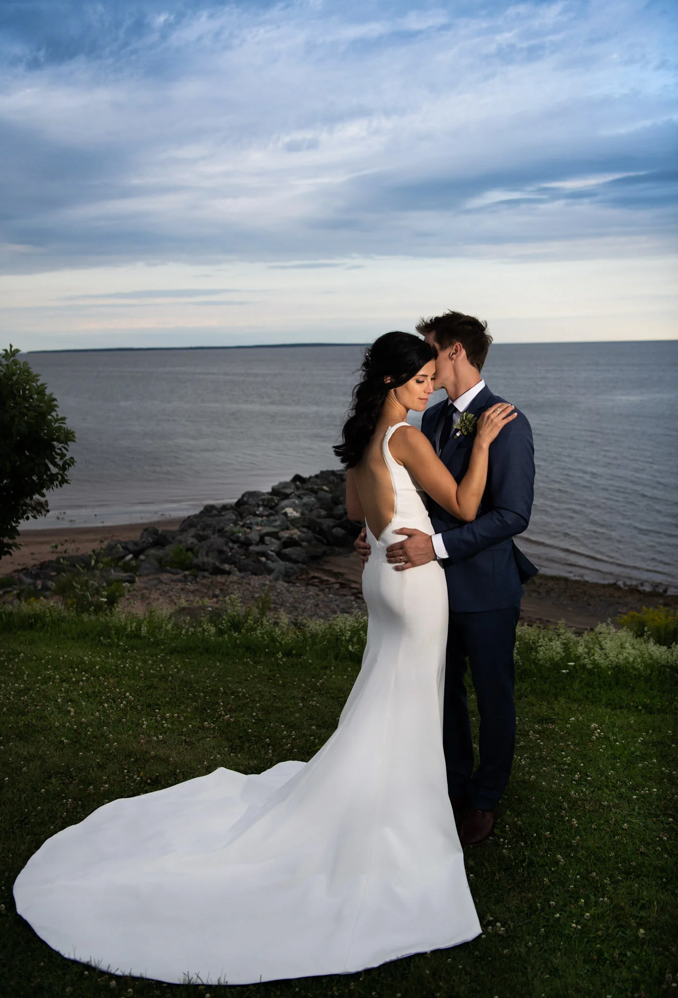 Amanda & Spencer