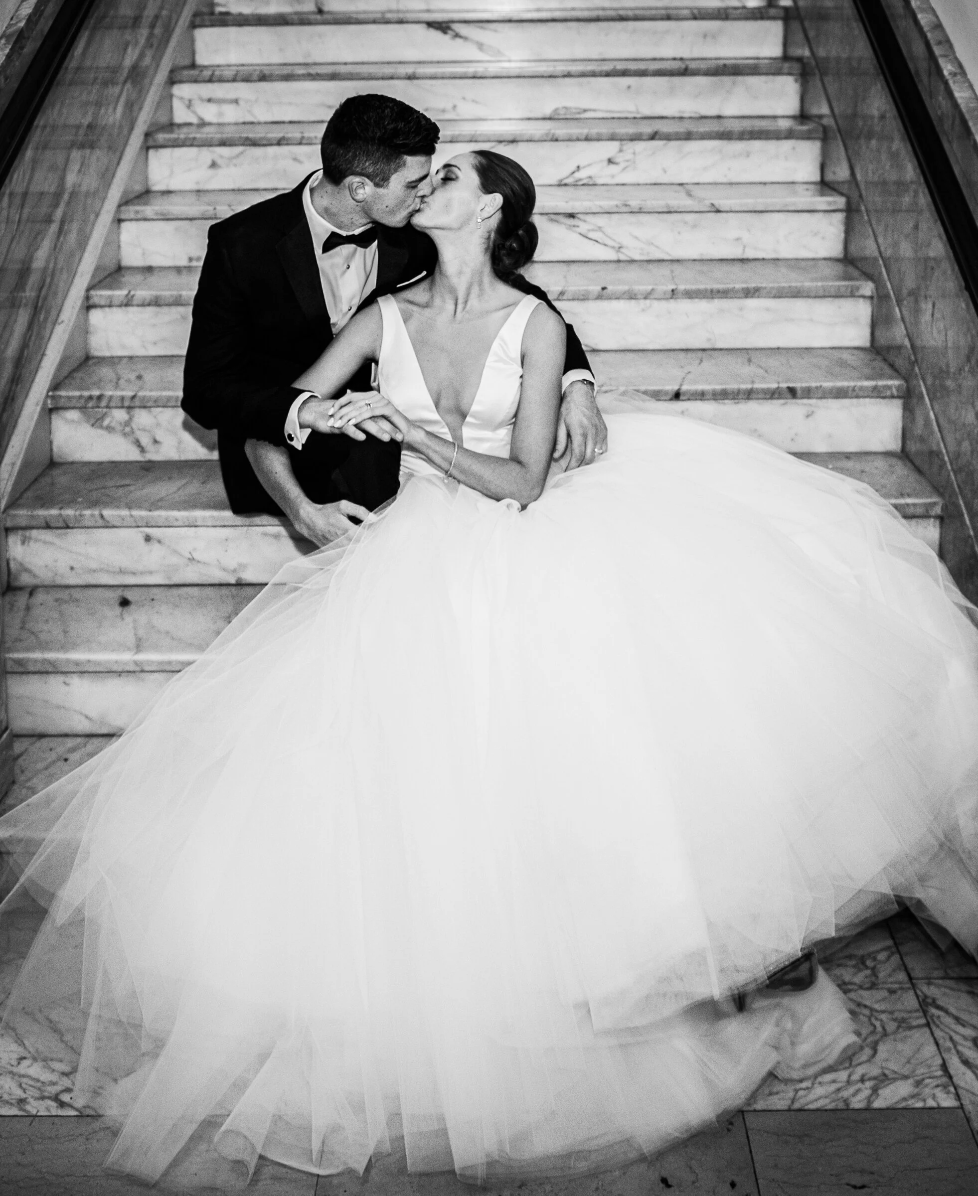 Emily & Dave