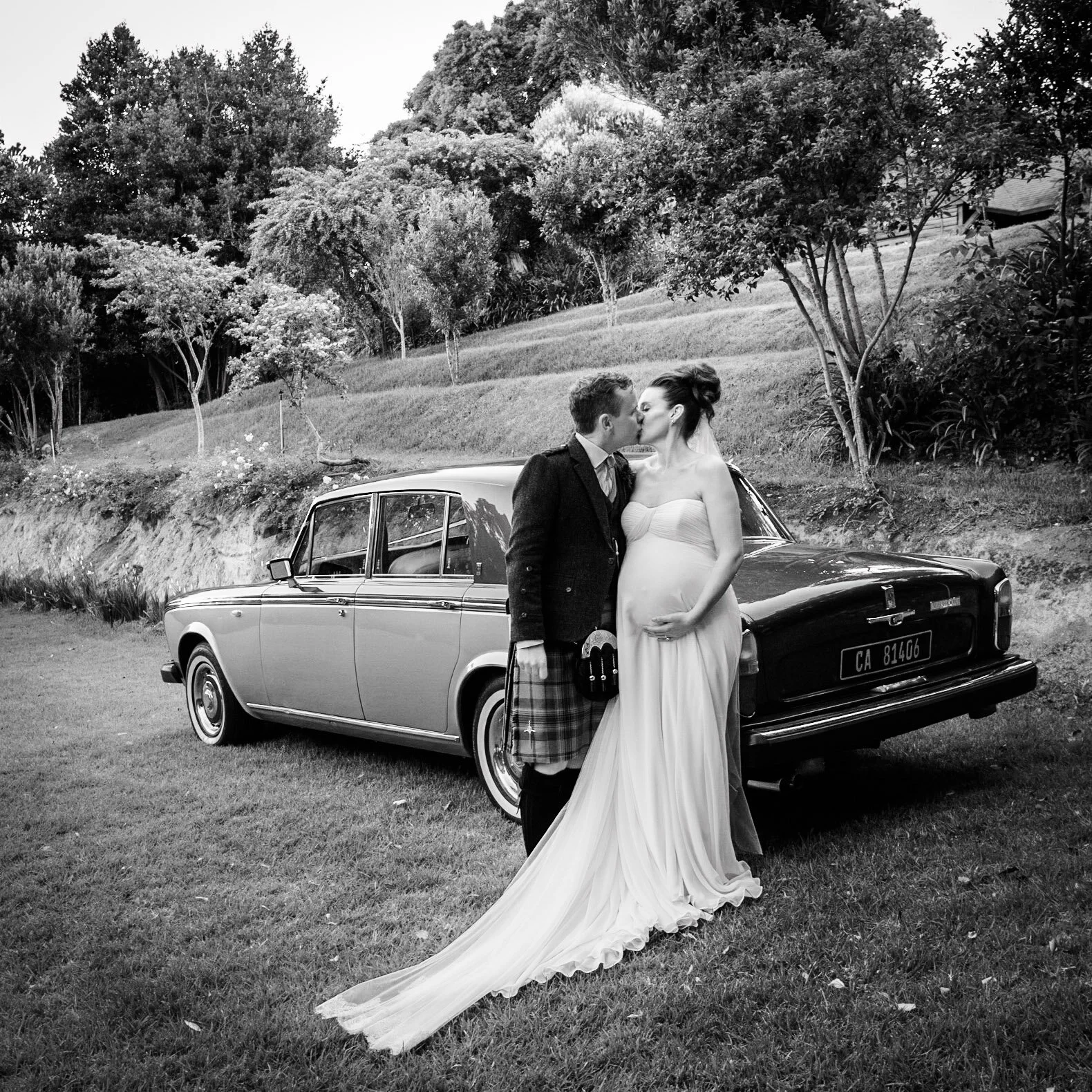 Emily & Steven